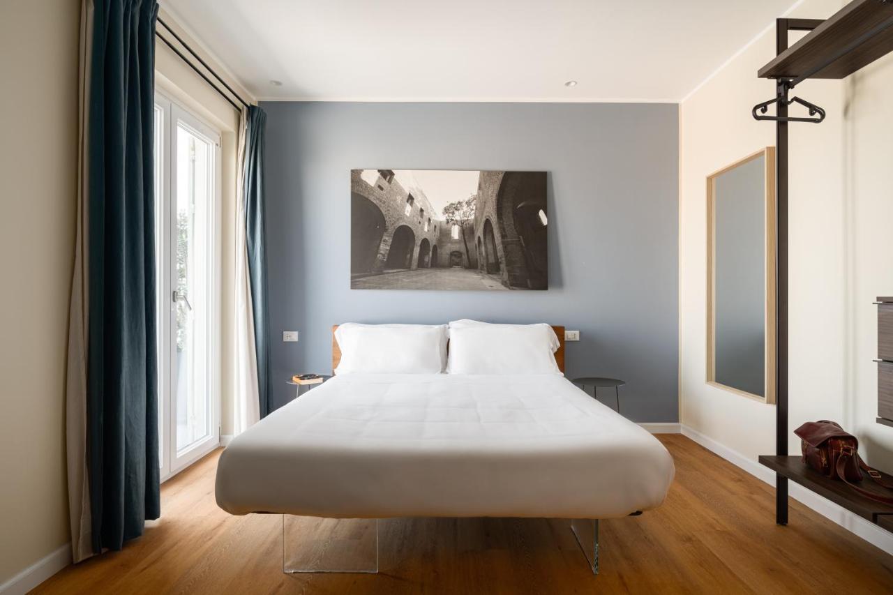 Attico 37 - Comfort Room Con Terrazza Privata 팔레르모 외부 사진